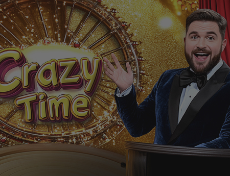 Crazy Time