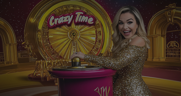Crazy Time