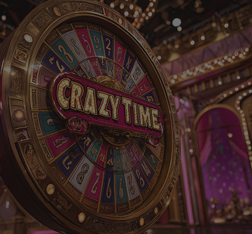 Crazy Time